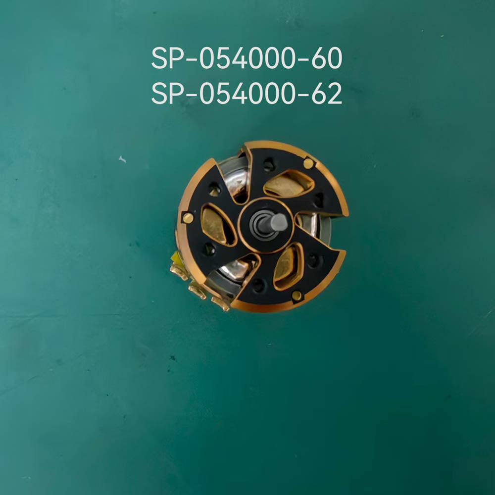 Rocket V4 Pro spec stock class brushless motor 13.5-21.5T