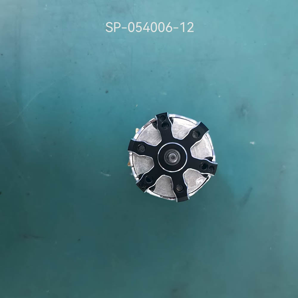 Rocket V6M Pro spec modified class brushless motor 6.5-10.5T