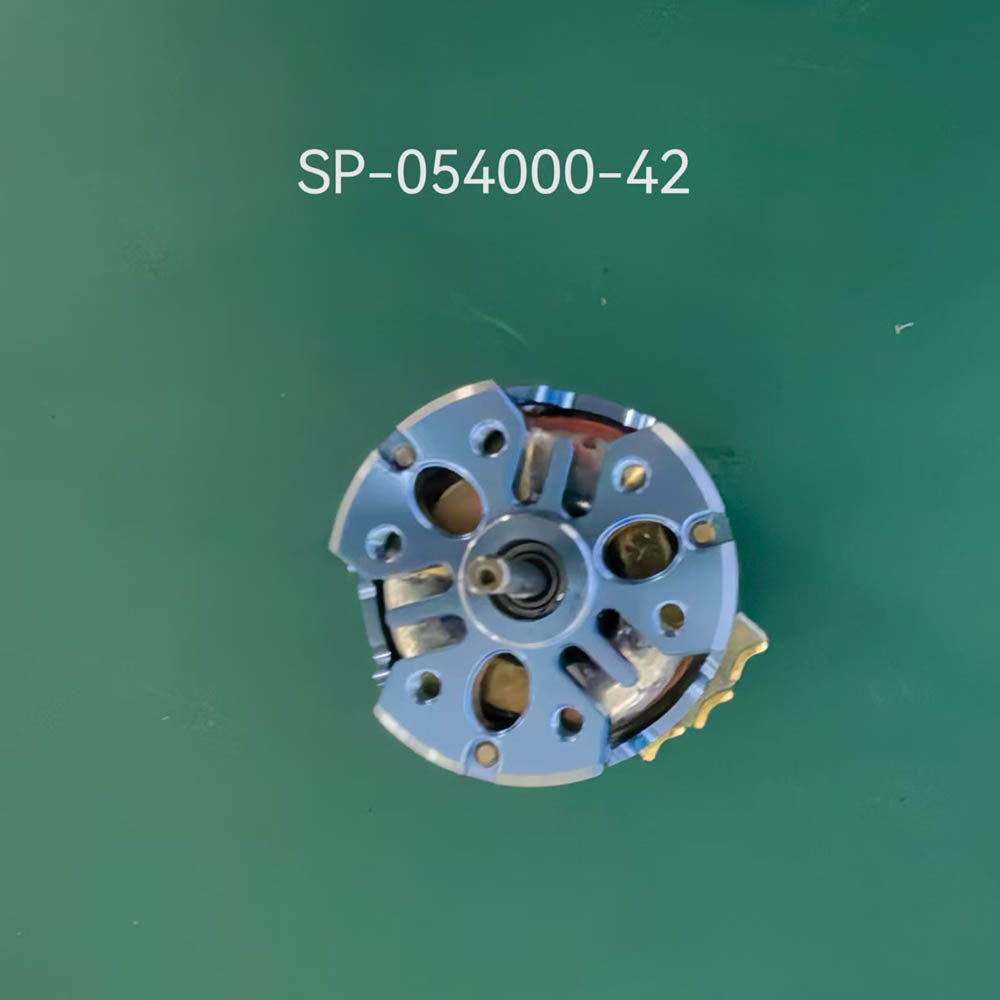 Rocket V3 Pro spec stock class brushless motor 17.5-21.5T