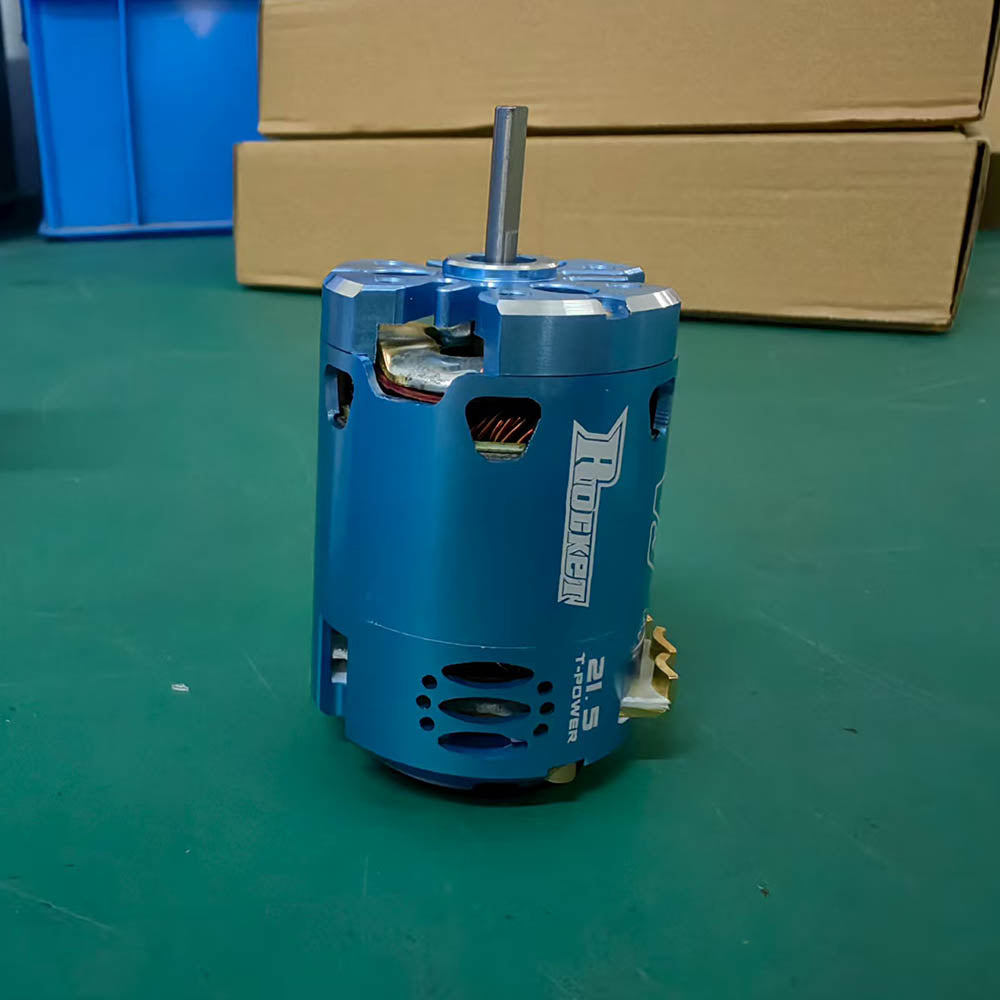 Rocket V3 Pro spec stock class brushless motor 17.5-21.5T
