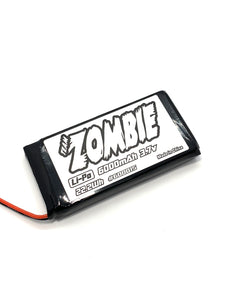 Team Zombie 6000mah 3.7v 22.2wh Transmitter Li-Po battery pack for Sanwa M17