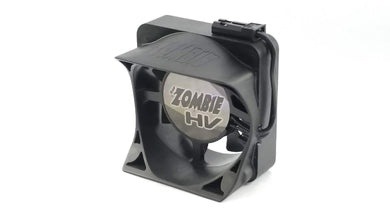 Team Zombie 40mm Hollow Evolution cooling system with JST+JR extension