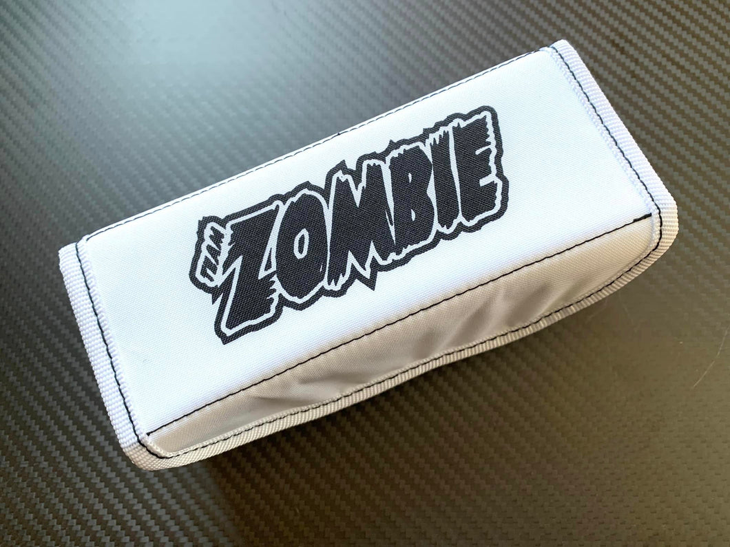 Team Zombie Lipo battery safety charging & carrying pouch V3 (ultra thick)